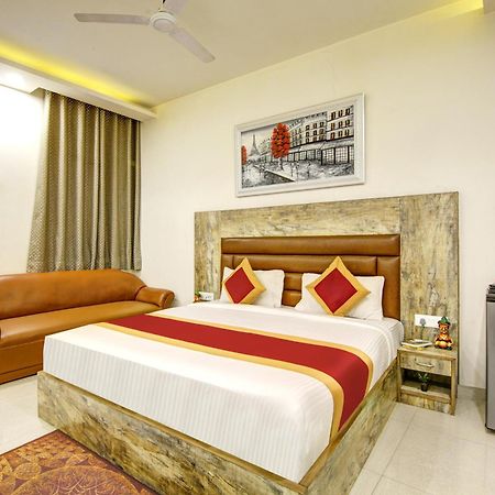 Gracious By Vishesh Hotels & Home Stay New Delhi Eksteriør billede
